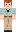 skin of a player