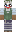 skin of a player