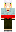 skin of a player