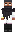 skin of a player