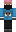 skin of a player