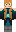 skin of a player