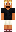 skin of a player