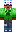 skin of a player
