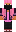 skin of a player
