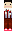 skin of a player