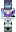 skin of a player