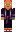 skin of a player