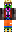 skin of a player