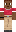 skin of a player
