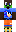 skin of a player
