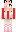 skin of a player