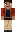 skin of a player