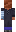 skin of a player