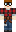 skin of a player