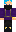 skin of a player