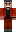 skin of a player
