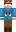 skin of a player