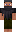 skin of a player