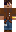 skin of a player