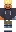 skin of a player