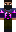 skin of a player