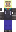 skin of a player