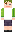 skin of a player