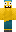 skin of a player