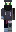 skin of a player