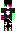 skin of a player