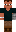 skin of a player