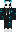 skin of a player