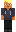 skin of a player