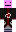 skin of a player