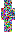 skin of a player