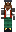 skin of a player