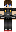 skin of a player