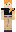 skin of a player