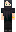 skin of a player