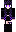 skin of a player