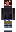 skin of a player