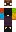 skin of a player