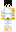 skin of a player