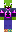 skin of a player