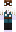 skin of a player