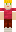 skin of a player