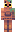 skin of a player