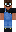 skin of a player