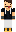 skin of a player